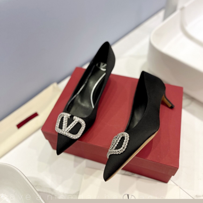 Valentino High Heels